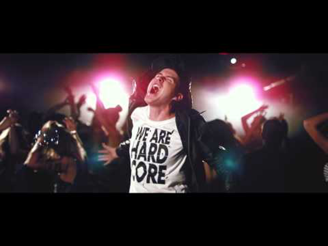 Partyállat – Fluor új videoklipje