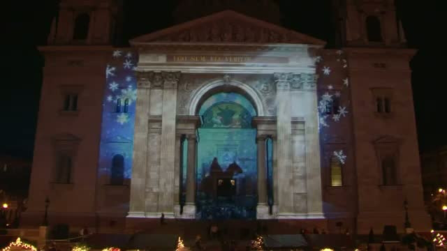 Liszt Ferencet és Kolin Márkót a Bazilika hozta össze