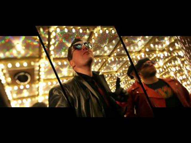 Tipikus sztereó - Ákos-klippremier