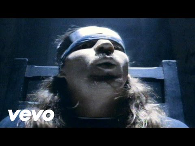 Suicidal Tendencies a Zöld Pardonban