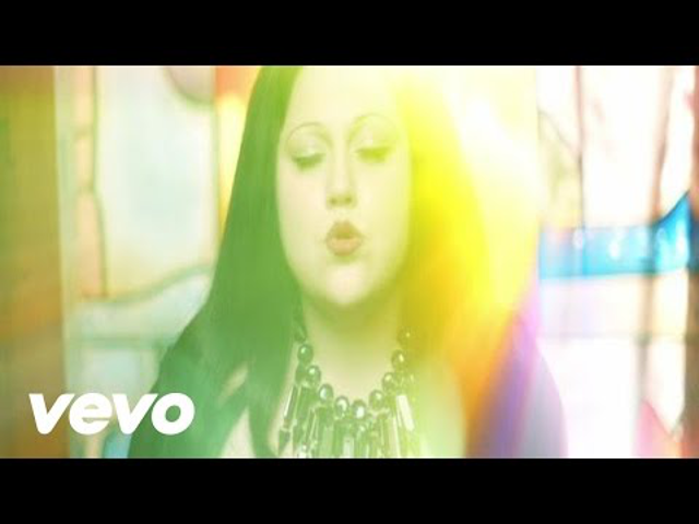 Percfect World – A Gossip új videoklipje