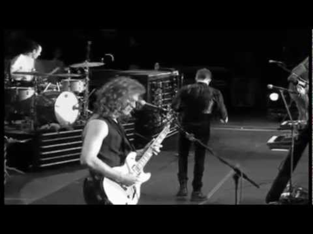 Öngyilkos lett Tommy Marth, a The Killers szaxofonosa