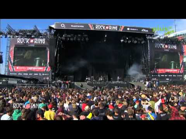 Megint feloszlik a Refused