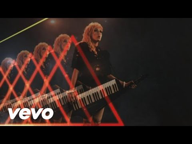 Sounds from Nowheresville - The Ting Tings-lemezpremier (+interjú és játék)