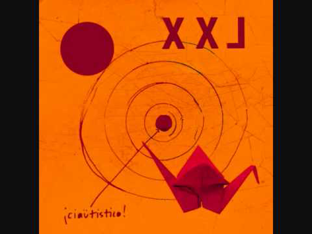 Transzkontinentális avantgárd - Xiu Xiu és Larsen az Akváriumban