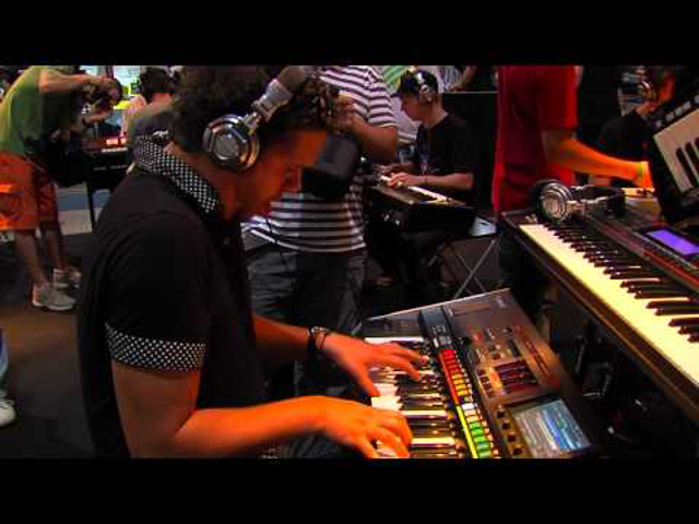 Kedvcsináló a 2012-es Hangfoglaláshoz