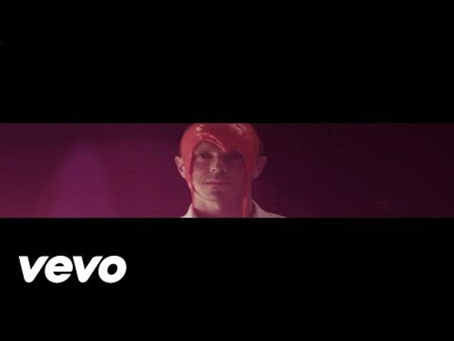 Only the Horses - Itt az új Scissor Sisters-videó