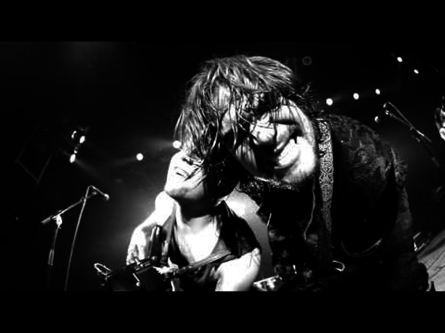 Bastards Back Home - Paddy and the Rats-klippremier