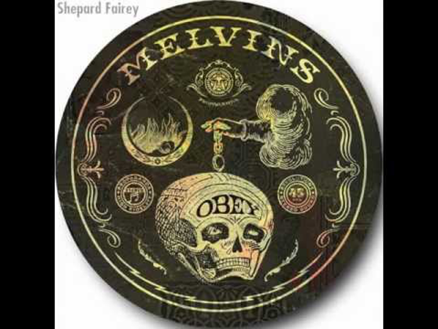 Már a Melvins is Guinness-rekordot akar dönteni