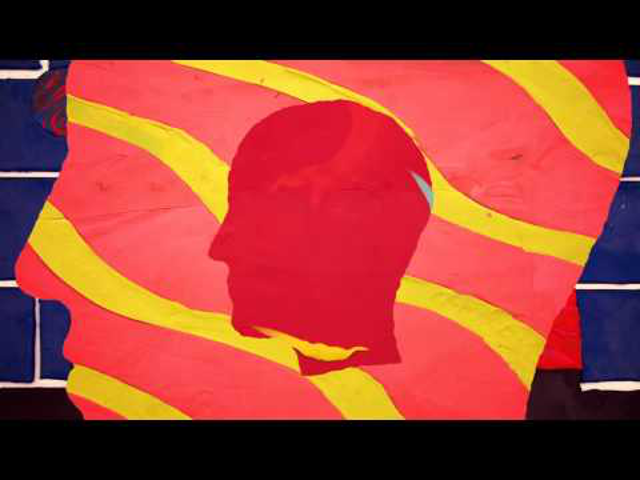 Feels Like We Only Go Backwards - Új Tame Impala-videó