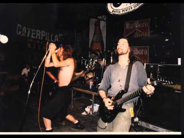 Így mulat a magyar! - Huszti Béci Southern Special-énekes spanyolországi kalandjai