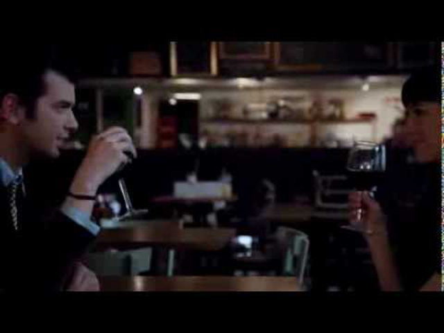 Gyere fel! - Libidó-klippremier