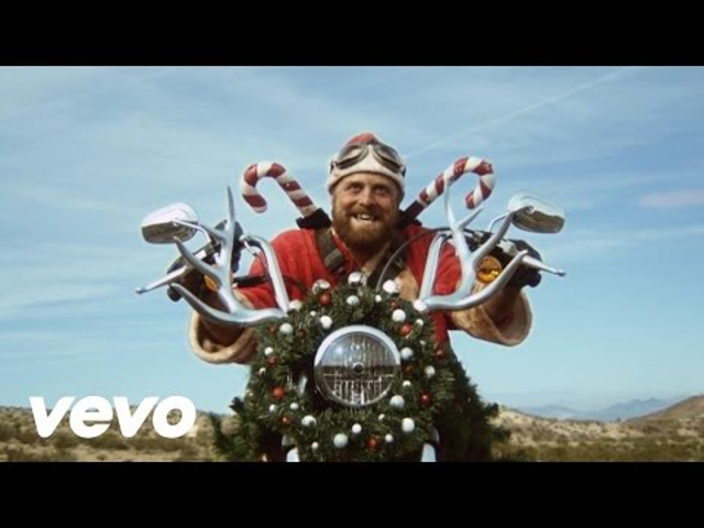 Batmant várják Tolna megyében - klipmegosztás