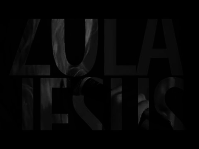 Zola Jesus a Dunán
