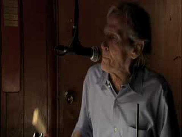 Meghalt Levon Helm, a The Band dobos-énekese