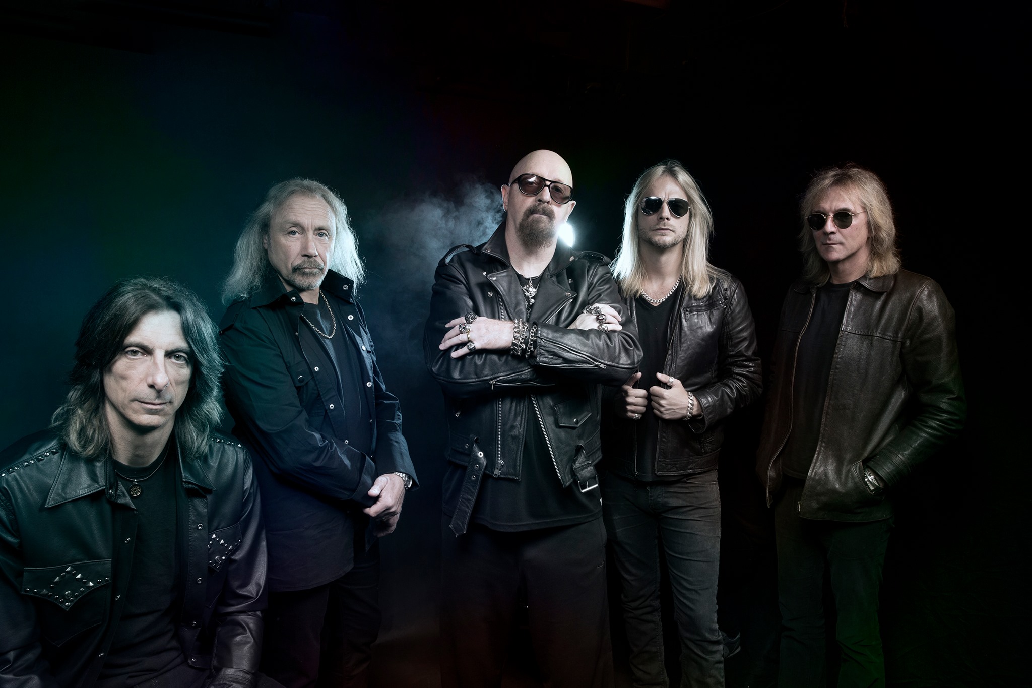 Judas priest фото