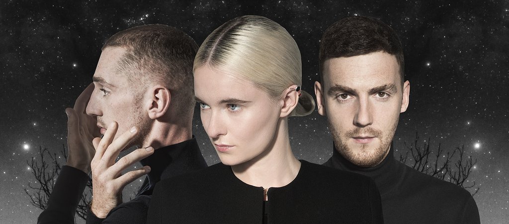 Clean bandit солистка как зовут