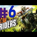 Mad Riders