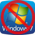 Windows 7 -> OFF