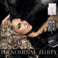 Lanybook - PHENOMENAL FLUFFY