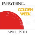 Golden week