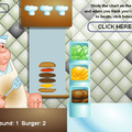 The Great Burger Builder