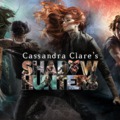 Cassandra Clare világa III.