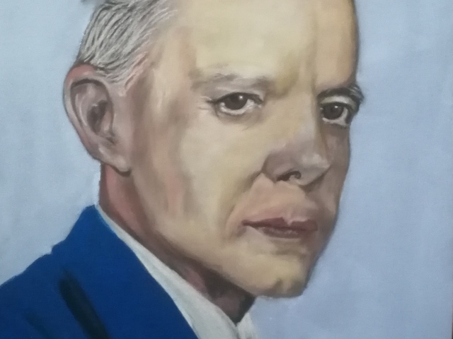 Bartók Béla