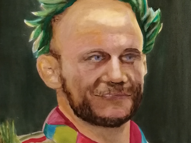Majoros István