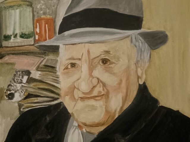 Kesztyűs Ferenc