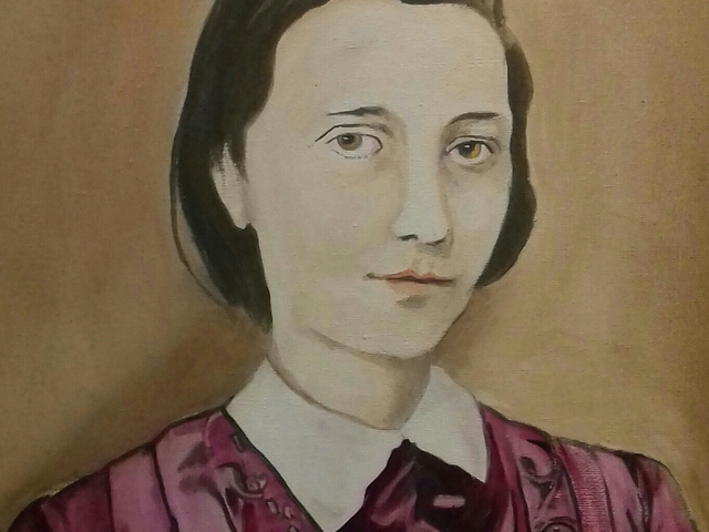 Szendrey Júlia