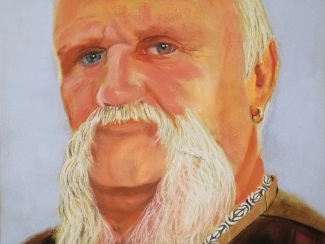 Gidófalvy Attila