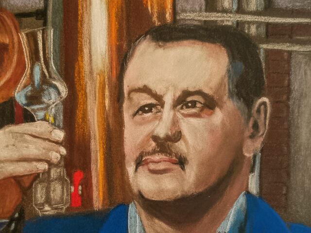 A pálinka dicsérete
