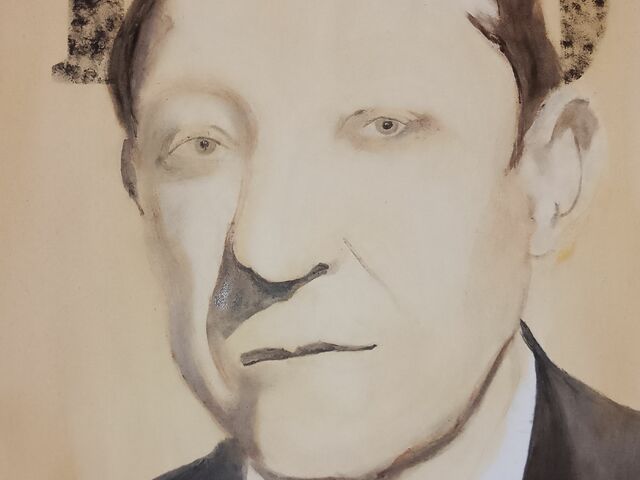 Kurdics József