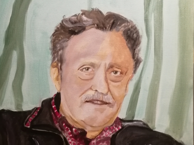 Tamás Mihály