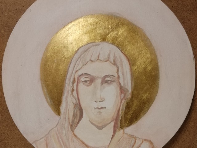 Szent Margit