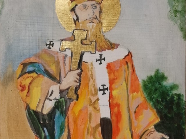 Szent Adalbert