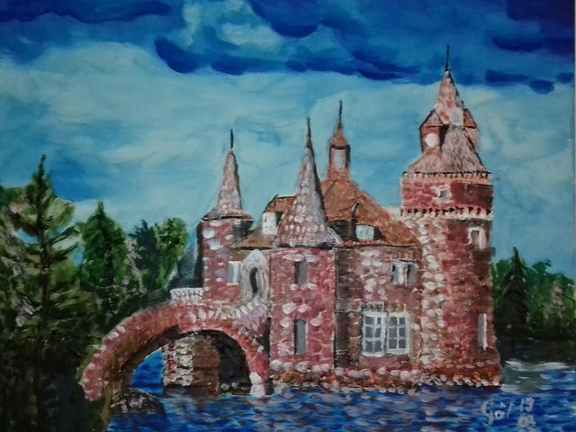 Boldt Castle