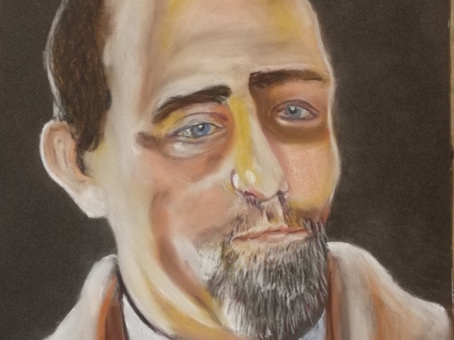 Tibor Ernő