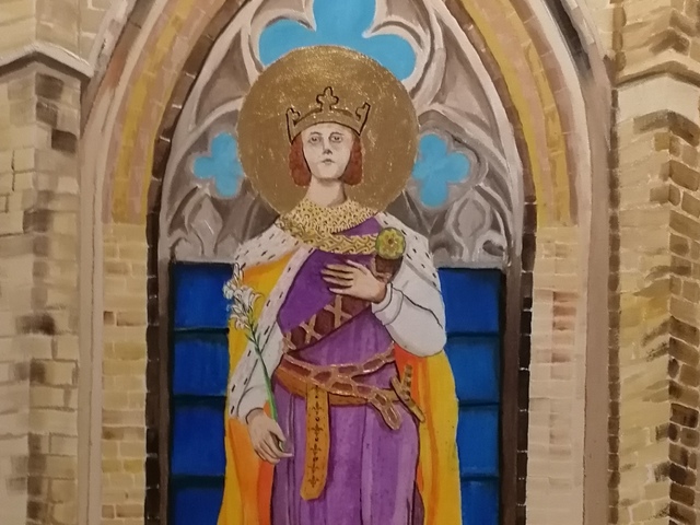 Szent Imre