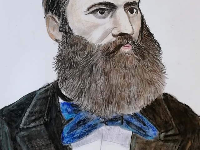 Szilády Áron
