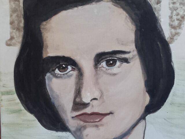 Tóth Ilona