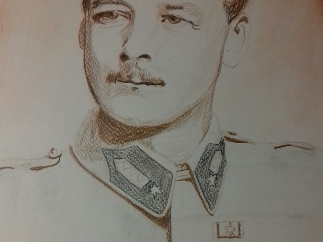Wass Albert
