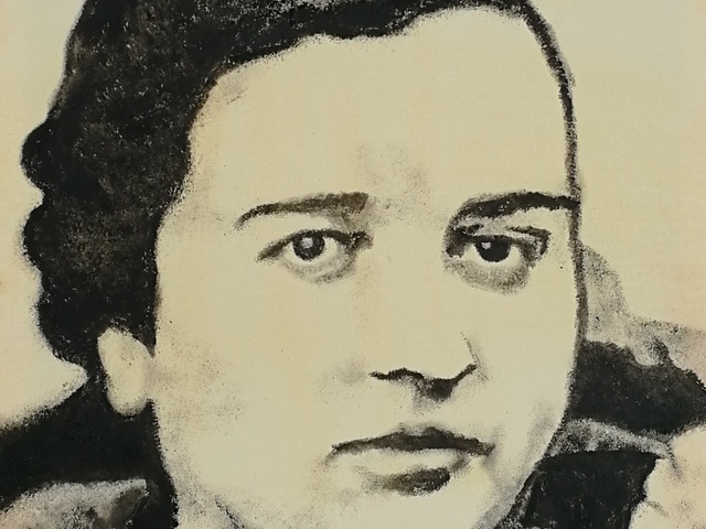 Krúdy Zsuzsanna