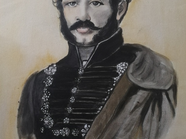 Berzsenyi Dániel