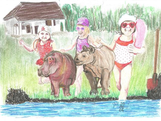 Kenyeri mesék 14