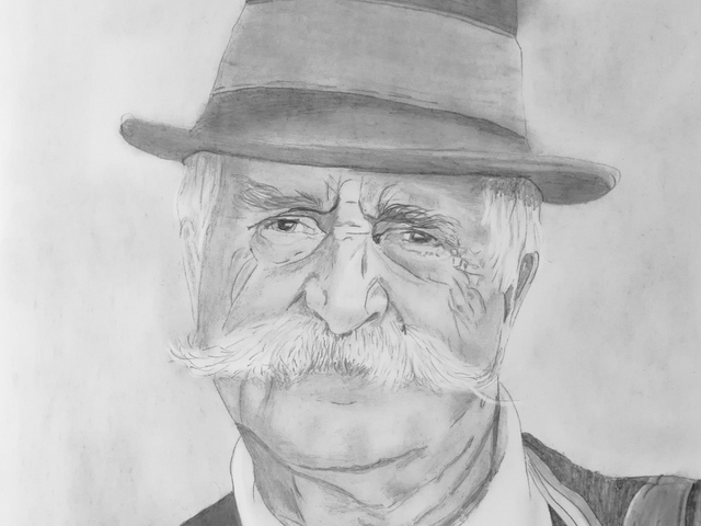 Zöldi Imre