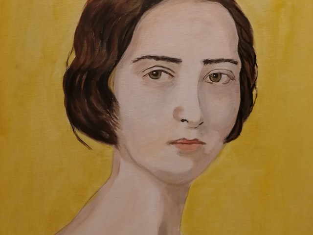 Szendrei Júlia.