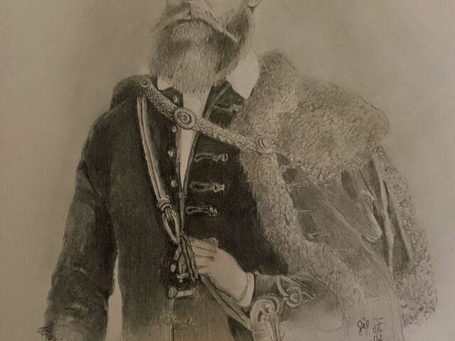 Gróf Batthyány Lajos