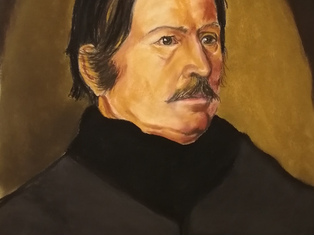 Petrovics István